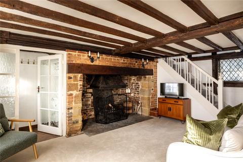 3 bedroom detached house for sale, High Street, Lindfield, Haywards Heath, West Sussex, RH16