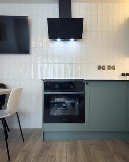 undefined, Hermitage Park Grove, Leith Links, Edinburgh, EH6