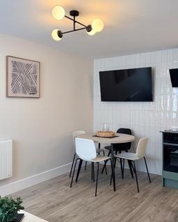 undefined, Hermitage Park Grove, Leith Links, Edinburgh, EH6