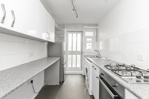 undefined, Niddrie Mills Crescent, Niddrie, Edinburgh, EH15