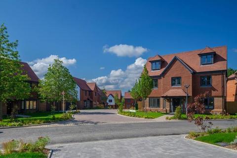 5 bedroom detached house for sale, Tonbridge Road, Hildenborough TN11