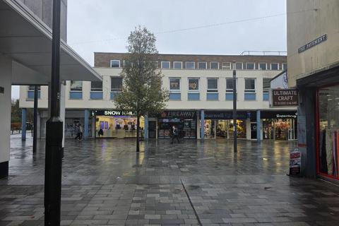 undefined, Queensway, Crawley RH10