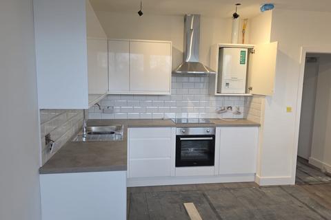 undefined, Queensway, Crawley RH10