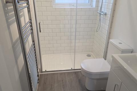 undefined, Queensway, Crawley RH10