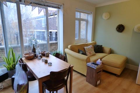 undefined, William Place, Bow E3