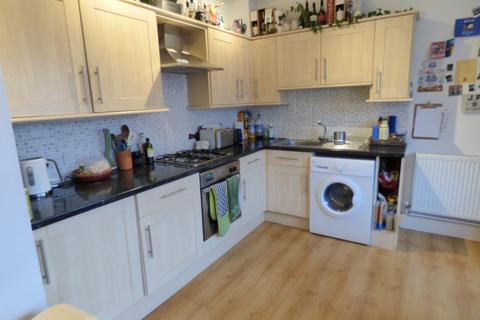 undefined, William Place, Bow E3