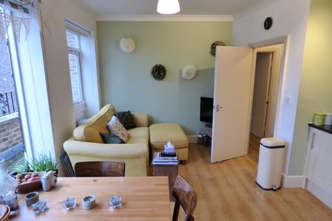 undefined, William Place, Bow E3