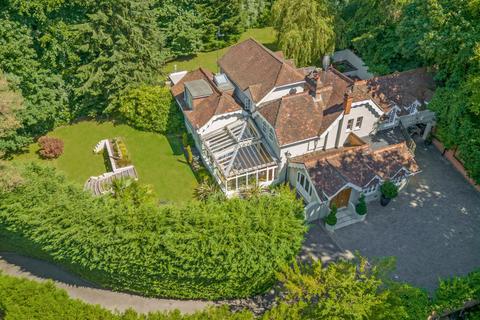 6 bedroom detached house for sale, The Coach House Forest Ridge, Ascot, SL5