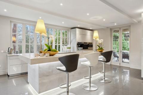 6 bedroom detached house for sale, The Coach House Forest Ridge, Ascot, SL5