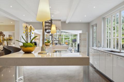 6 bedroom detached house for sale, The Coach House Forest Ridge, Ascot, SL5