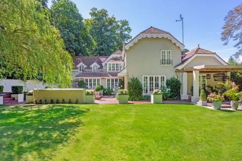6 bedroom detached house for sale, The Coach House Forest Ridge, Ascot, SL5