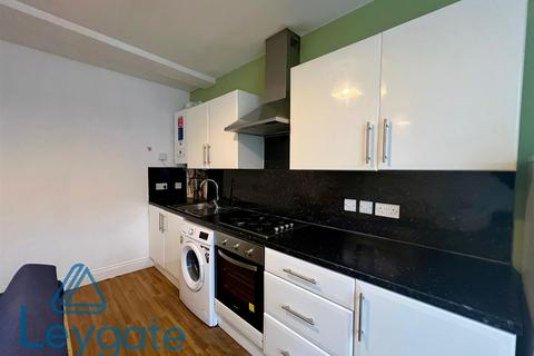 undefined, Elm Terrace, London SE9