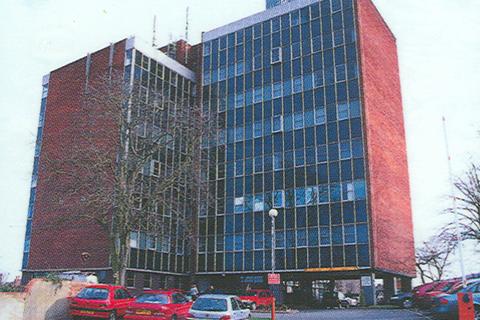 Office to rent, 90-92 Butt Rd Colchester CO3 3DA
