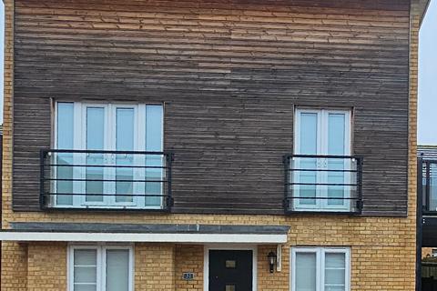 undefined, Merlin Road, Corby NN17