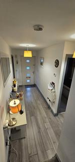 undefined, Merlin Road, Corby NN17