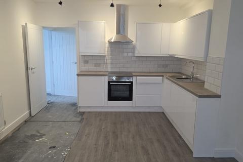undefined, Queensway, Crawley RH10