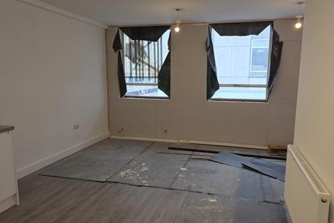 undefined, Queensway, Crawley RH10