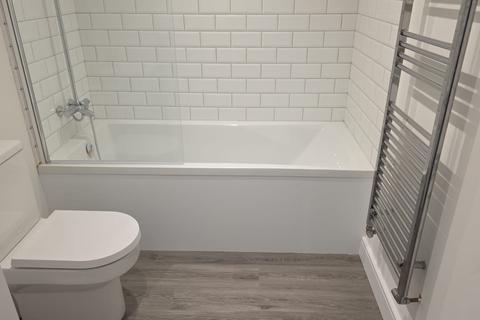 undefined, Queensway, Crawley RH10