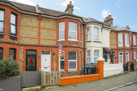 undefined, Dane Park Road, Ramsgate, CT11