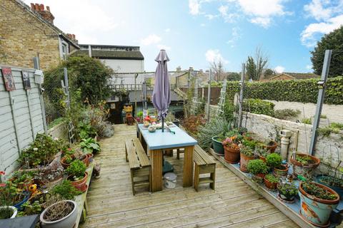 undefined, Dane Park Road, Ramsgate, CT11