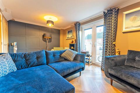 3 bedroom semi-detached house for sale, Primrose Fields, Bedford, Bedfordshire, MK41 0FG