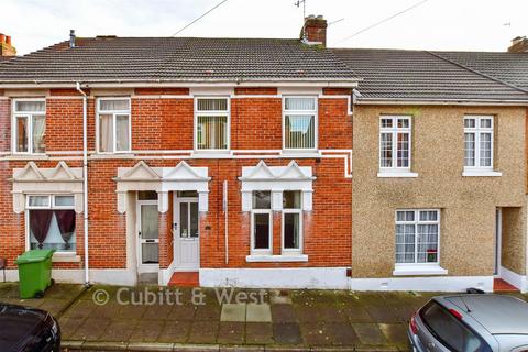 2 bedroom terraced house for sale, Dean Road, Portsmouth, Hampshire