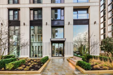 undefined, Casson Square, London, SE1
