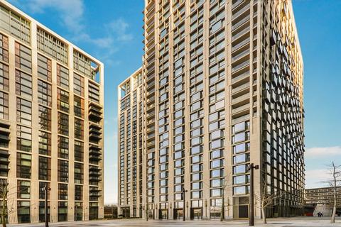 undefined, Casson Square, London, SE1