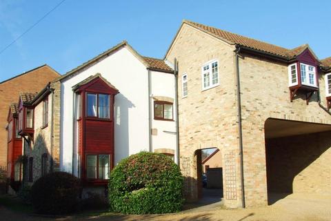 undefined, Darwood Court, St. Ives