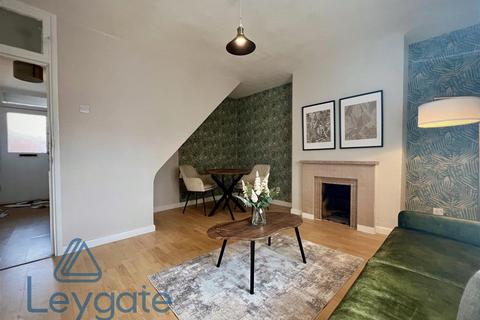 undefined, Charles Square Estate, London N1