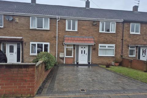 undefined, Moreland Road, South Shields