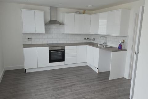undefined, Queensway, Crawley RH10