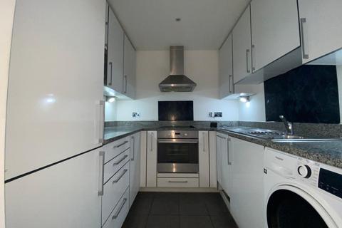 undefined, Western Gateway , Royal Victoria, E16 1BP