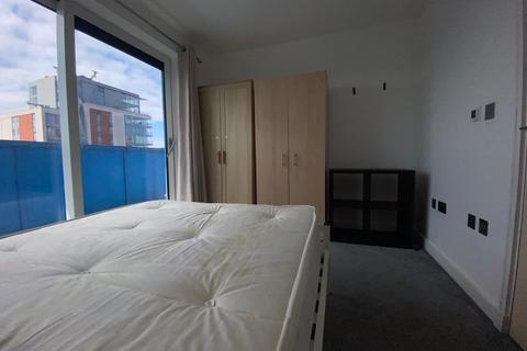 undefined, Western Gateway , Royal Victoria, E16 1BP