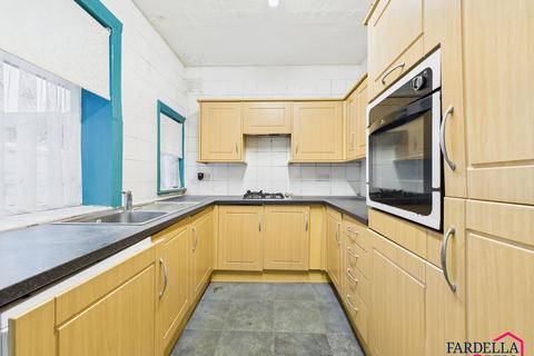undefined, Harrington Street, Clayton Le Moors, BB5