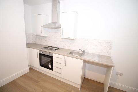 undefined, 80 Station Road, Blackpool