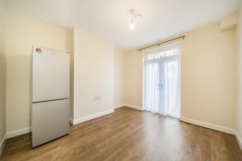 undefined, Beckway Road, London