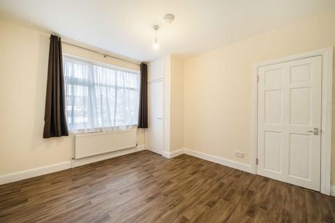 undefined, Beckway Road, London