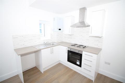 undefined, 80 Station Road, Blackpool