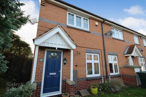 undefined, Honeysuckle Grove, Bingham, Nottingham, NG13 8UJ
