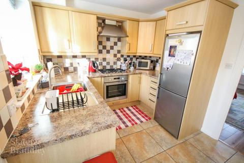 undefined, Honeysuckle Grove, Bingham, Nottingham, NG13 8UJ