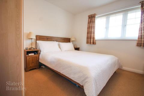 undefined, Honeysuckle Grove, Bingham, Nottingham, NG13 8UJ