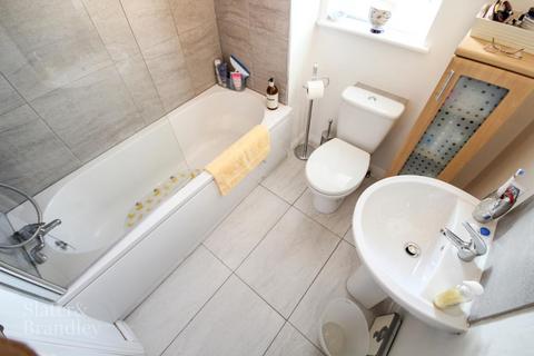 undefined, Honeysuckle Grove, Bingham, Nottingham, NG13 8UJ