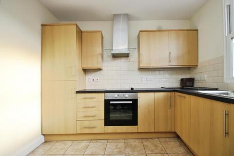 undefined, Top Floor Flat, Bedminster BS3