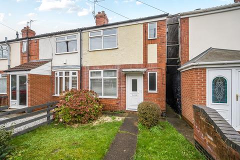 2 bedroom end of terrace house for sale, Roslyn Road, Anlaby High Road, Hull, East Yorkshire, HU3