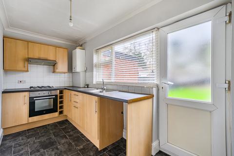 2 bedroom end of terrace house for sale, Roslyn Road, Anlaby High Road, Hull, East Yorkshire, HU3