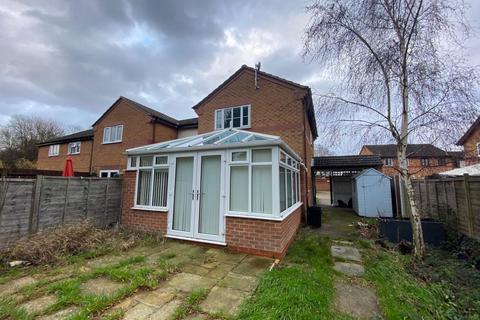 undefined, Pinewood Close, Leicester LE4