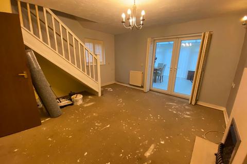 undefined, Pinewood Close, Leicester LE4