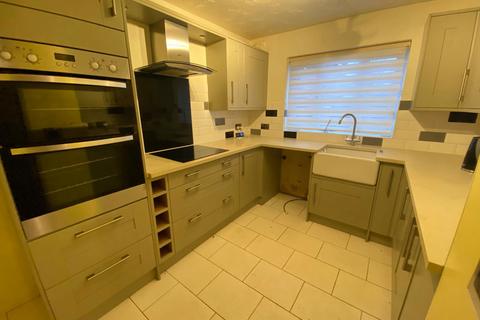 undefined, Pinewood Close, Leicester LE4
