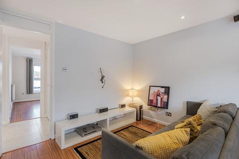 1 bedroom apartment to rent, Penton Street, London, N1